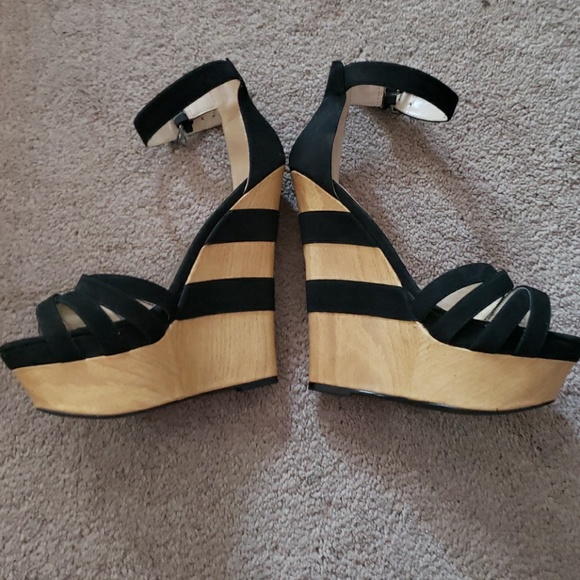 Wedges - Picture 2 of 3